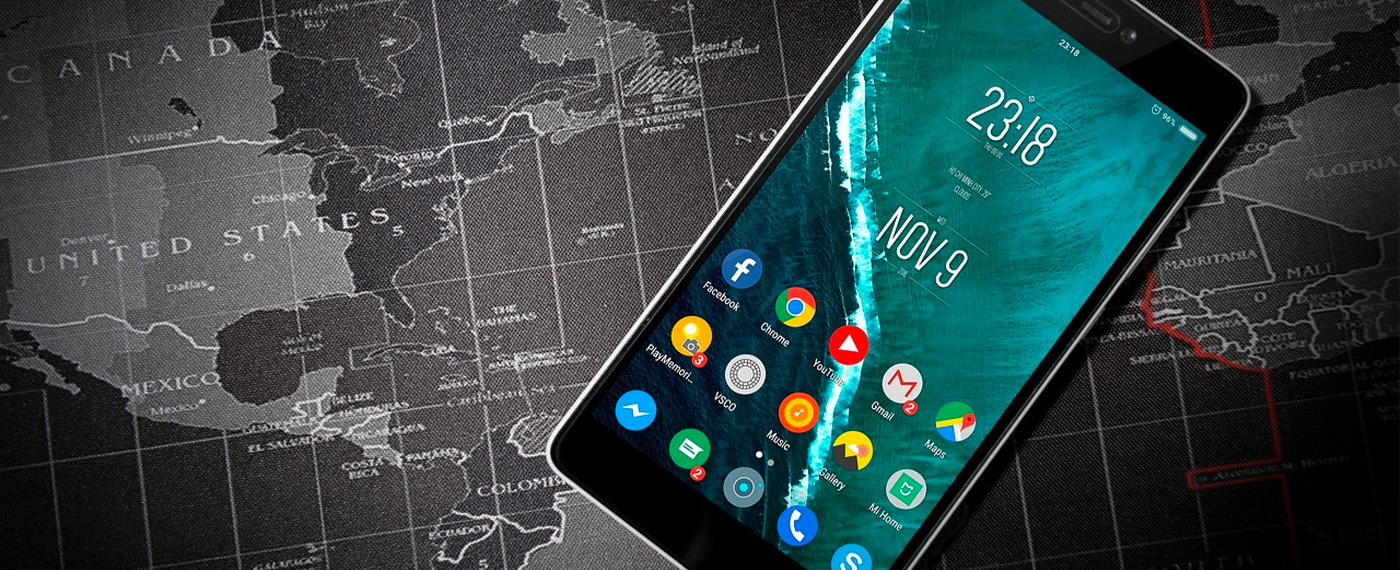 Les applications indispensables pour voyager en 2025