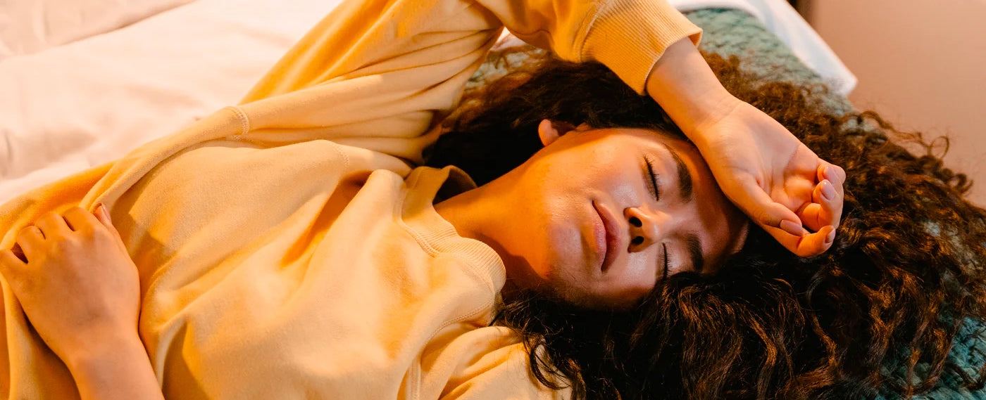 Les bienfaits du sommeil sur la santé