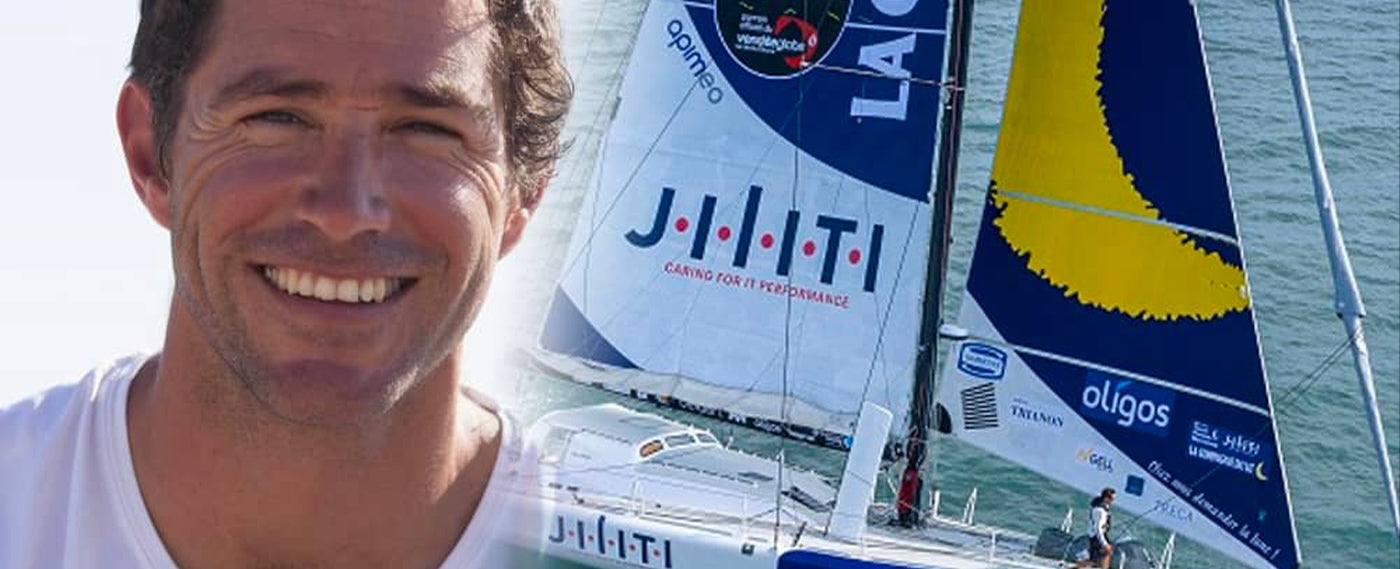 Clément Giraud nous raconte sa relation avec le sommeil