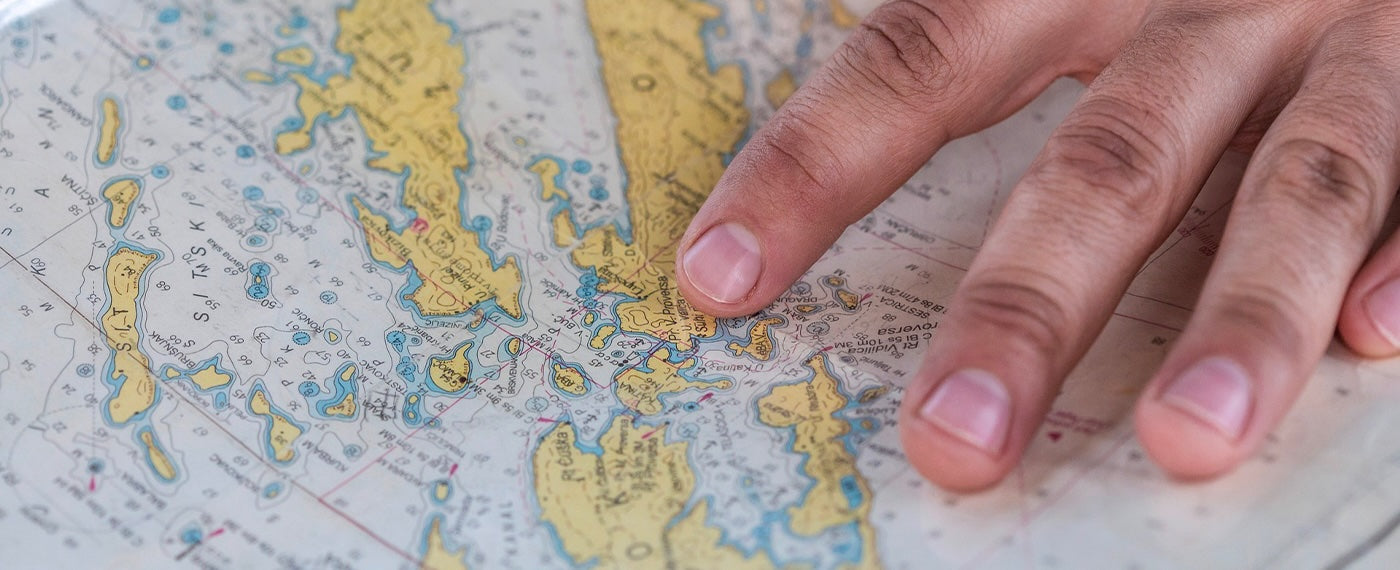 Le guide ultime pour bien préparer son voyage et voyager léger