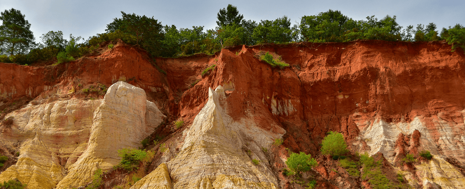 Top 5 des sites naturels français à découvrir