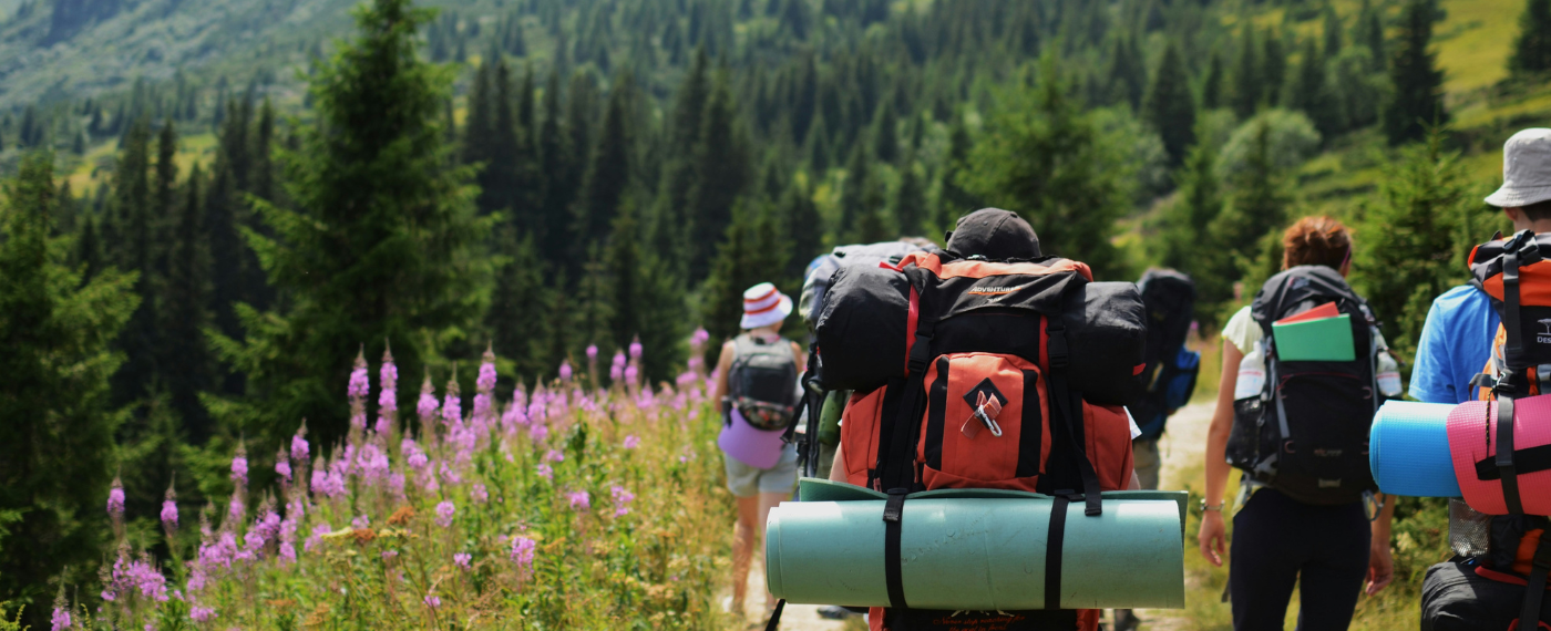 Voyage écologique et tourisme durable
