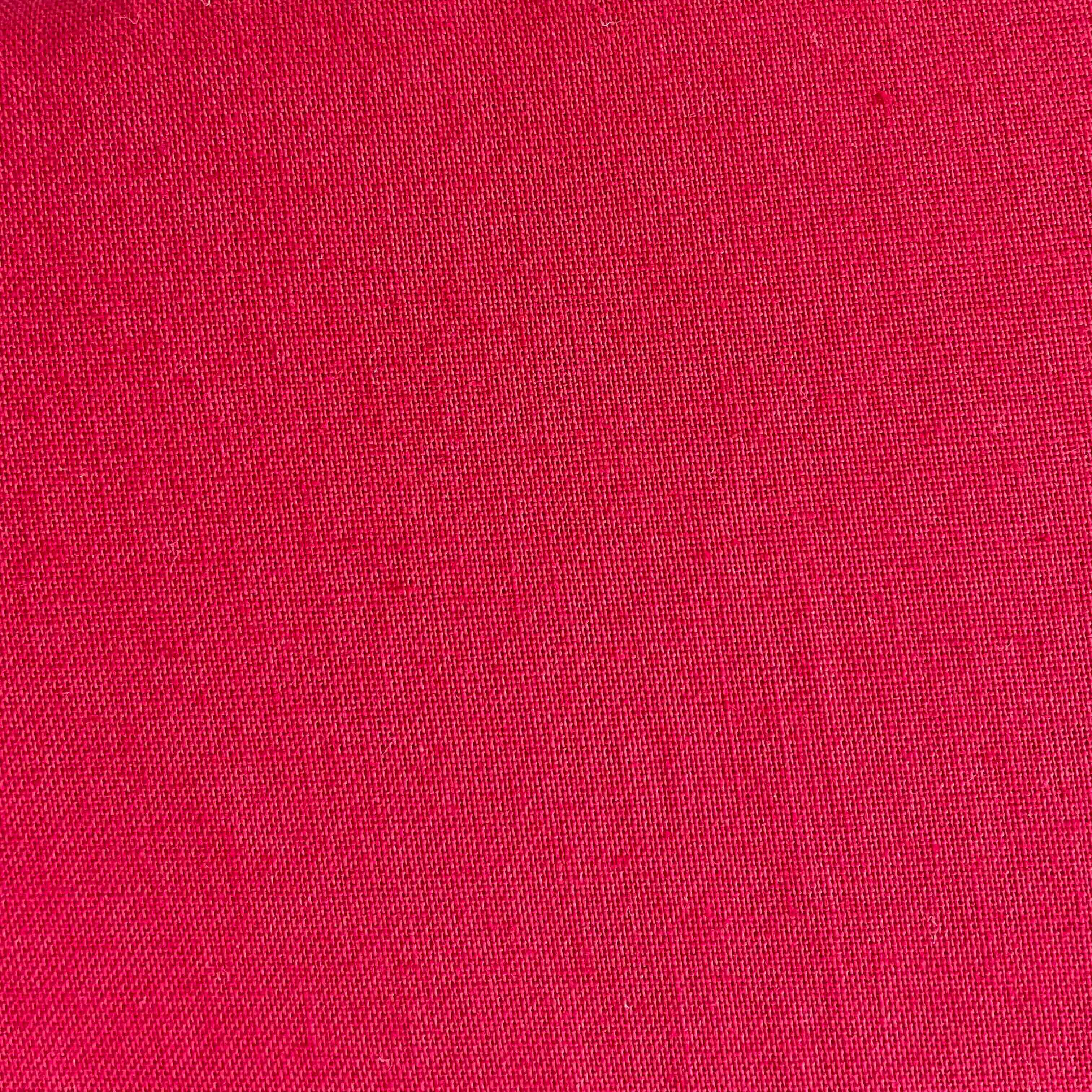 Coussin de voyage Le Petit Dormeur - Rouge