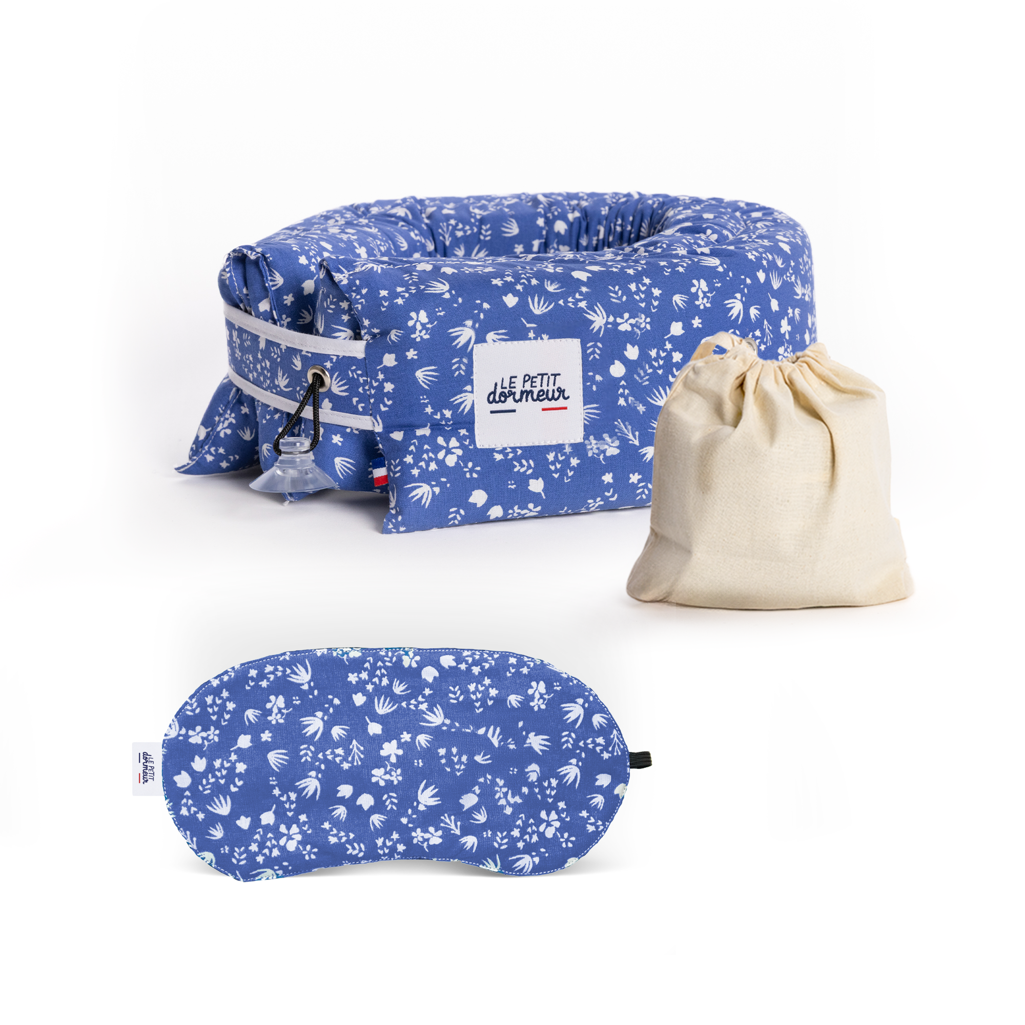 Kit Le Petit Dormeur - Helsinki