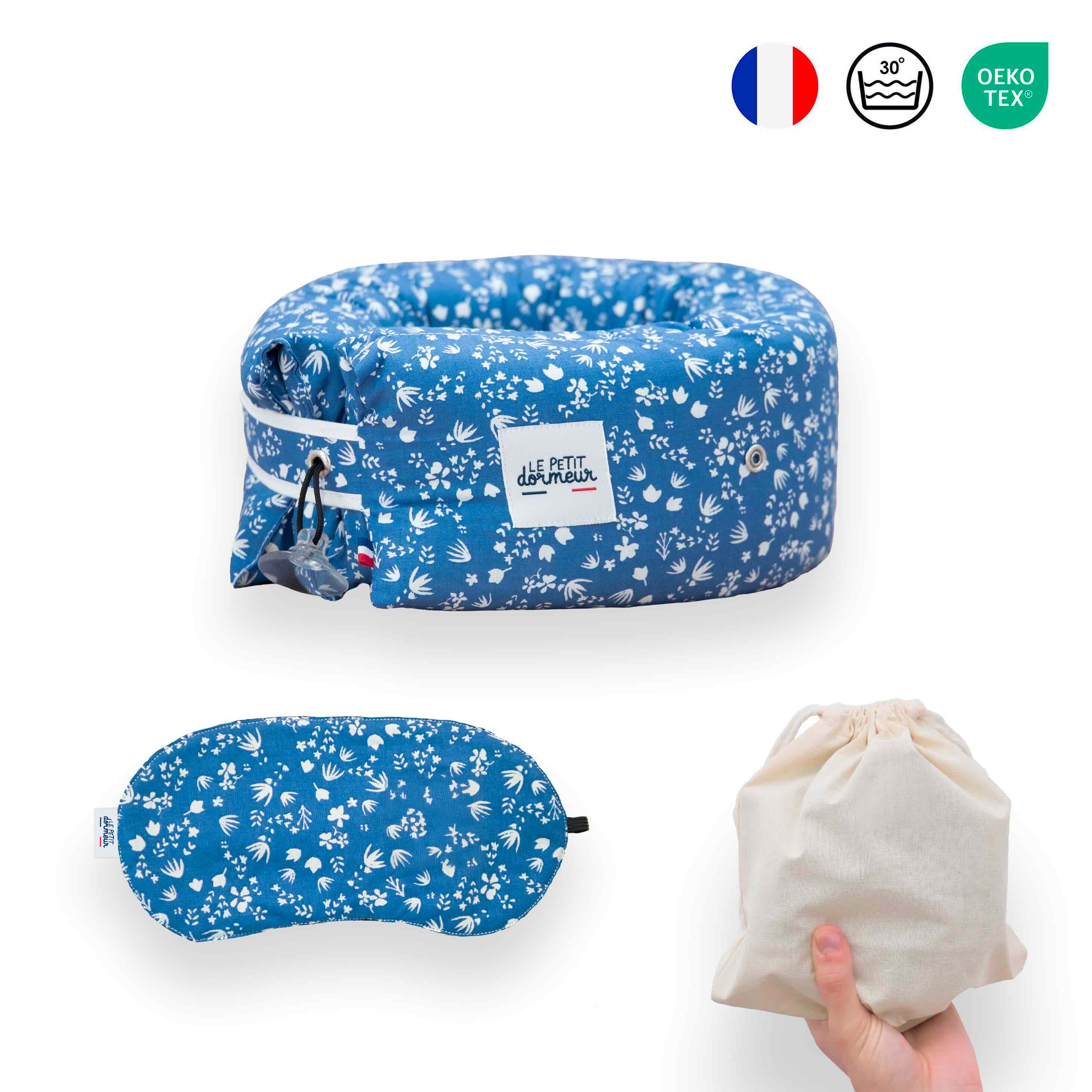 Kit Le Petit Dormeur - Helsinki