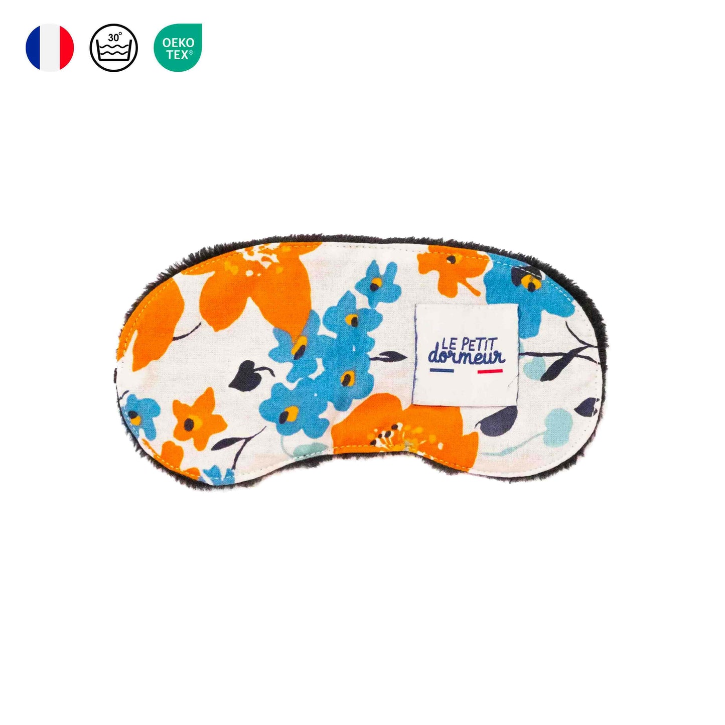 Masque de sommeil - Édition limitée Été 2023