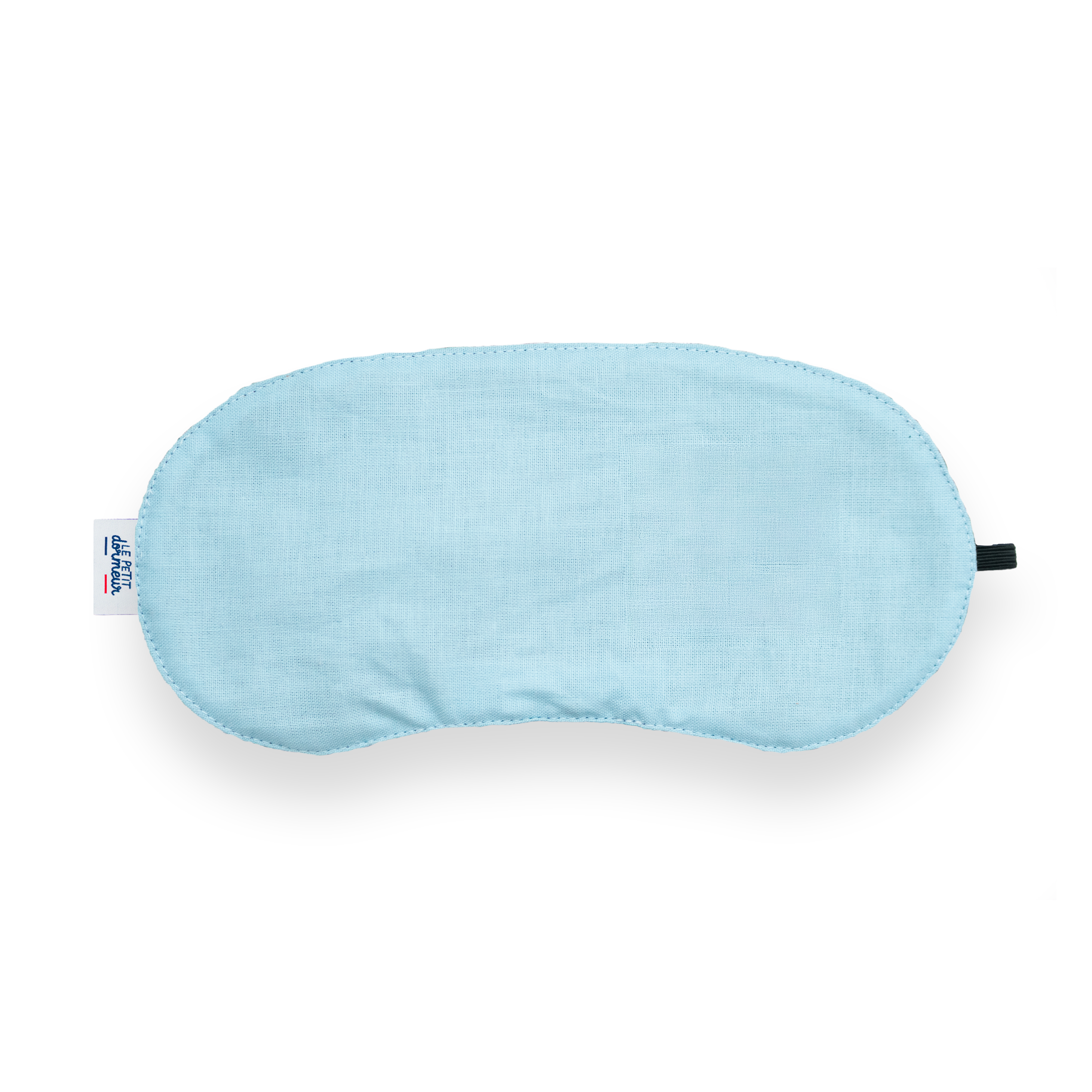 Masque de sommeil - Bleu clair