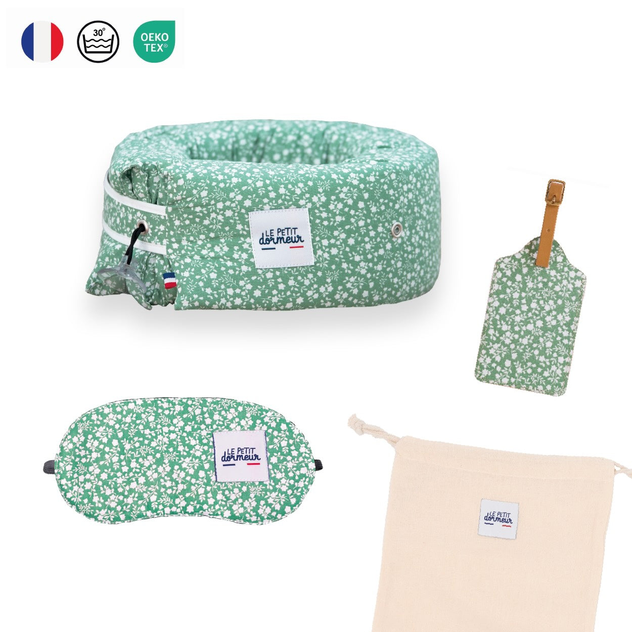 Pack Grand Voyageur - Kyoto