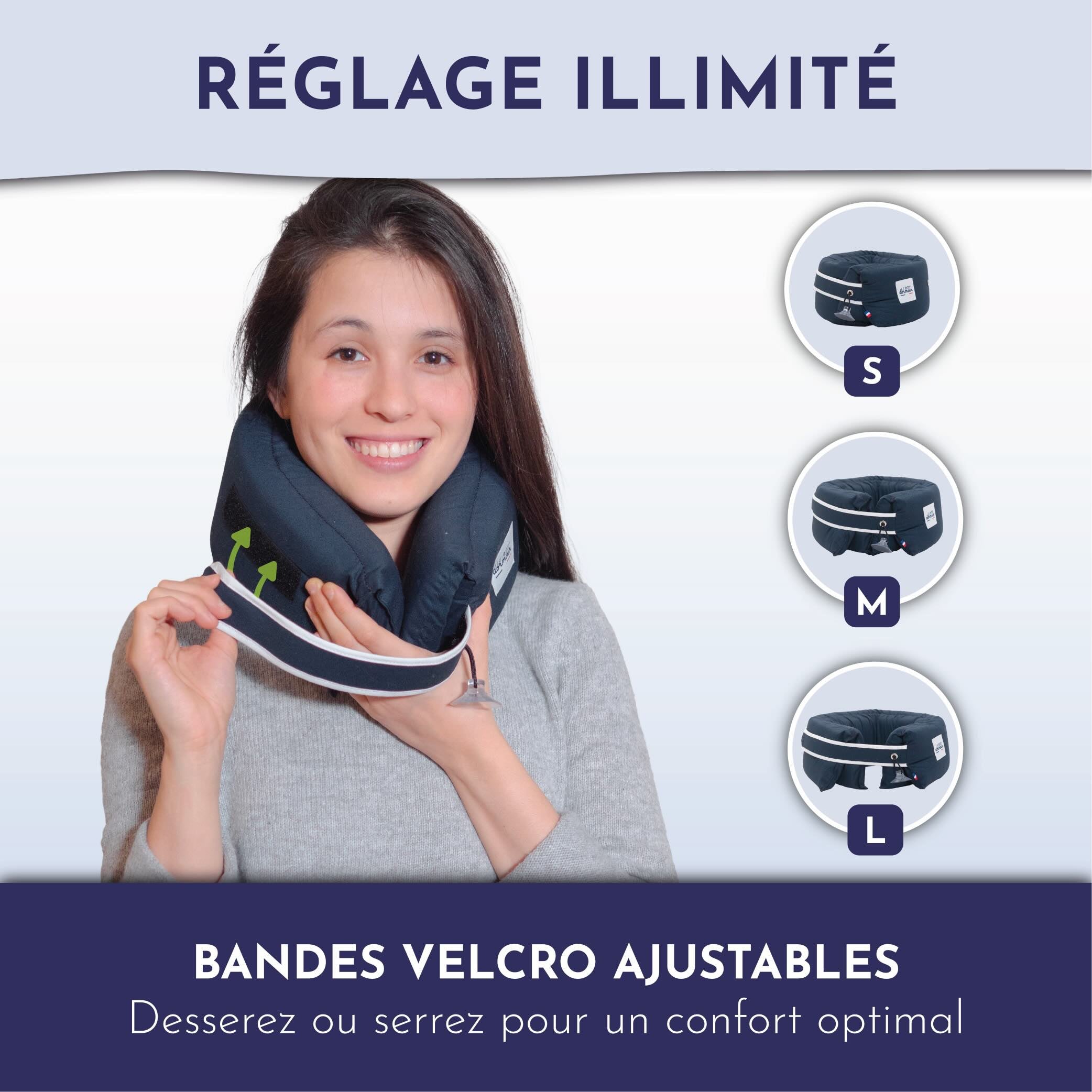 Pack groupe Grands Voyageurs - Couleurs unis