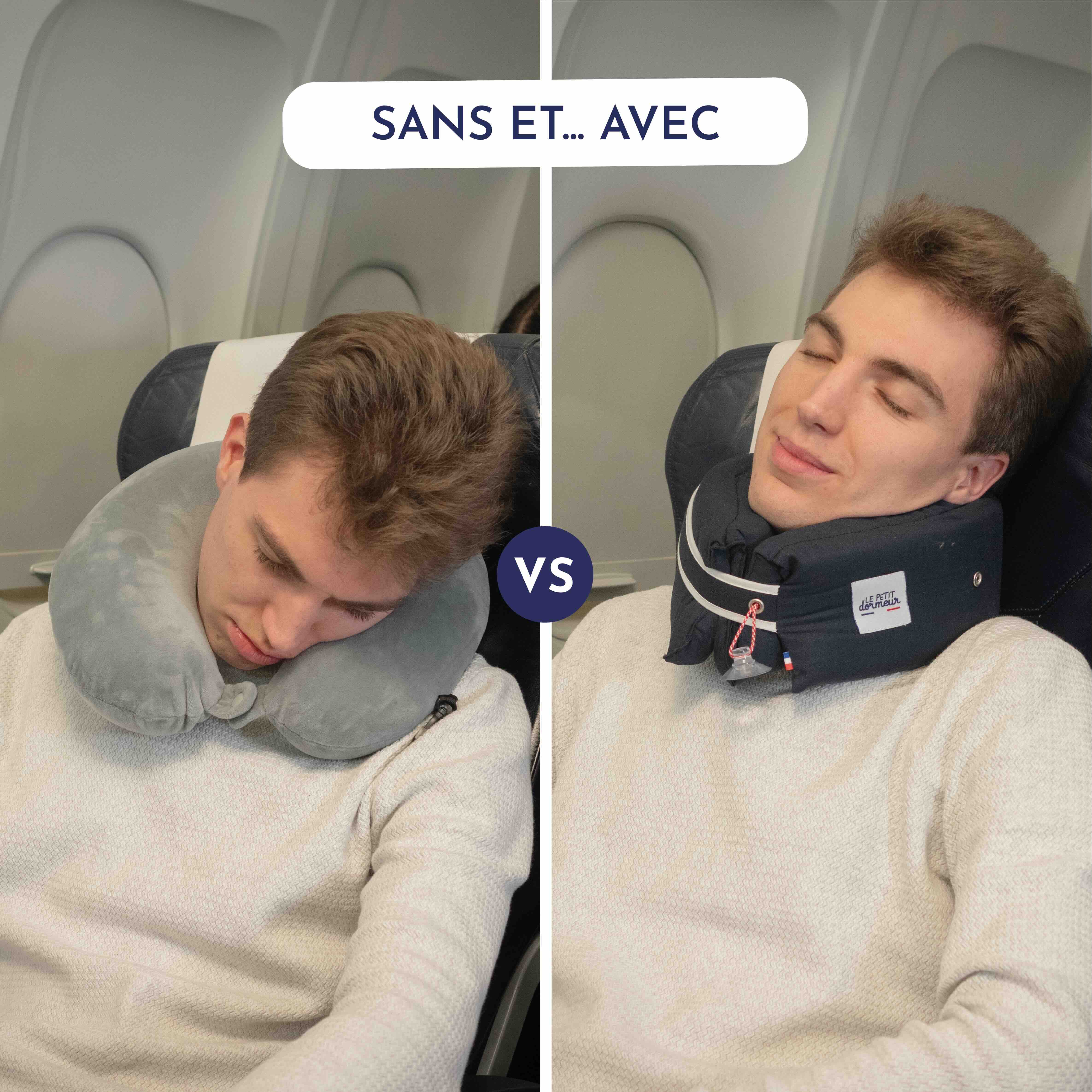 Pack Couple - Bleu Nuit & Kyoto