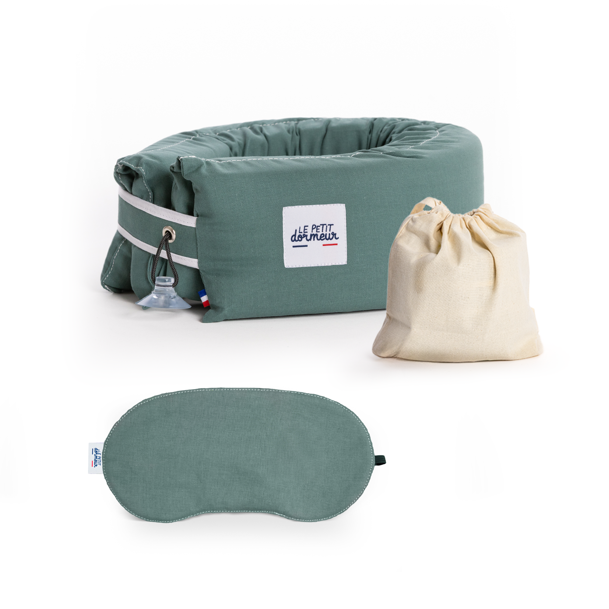 Kit Petit Dormeur - Thym