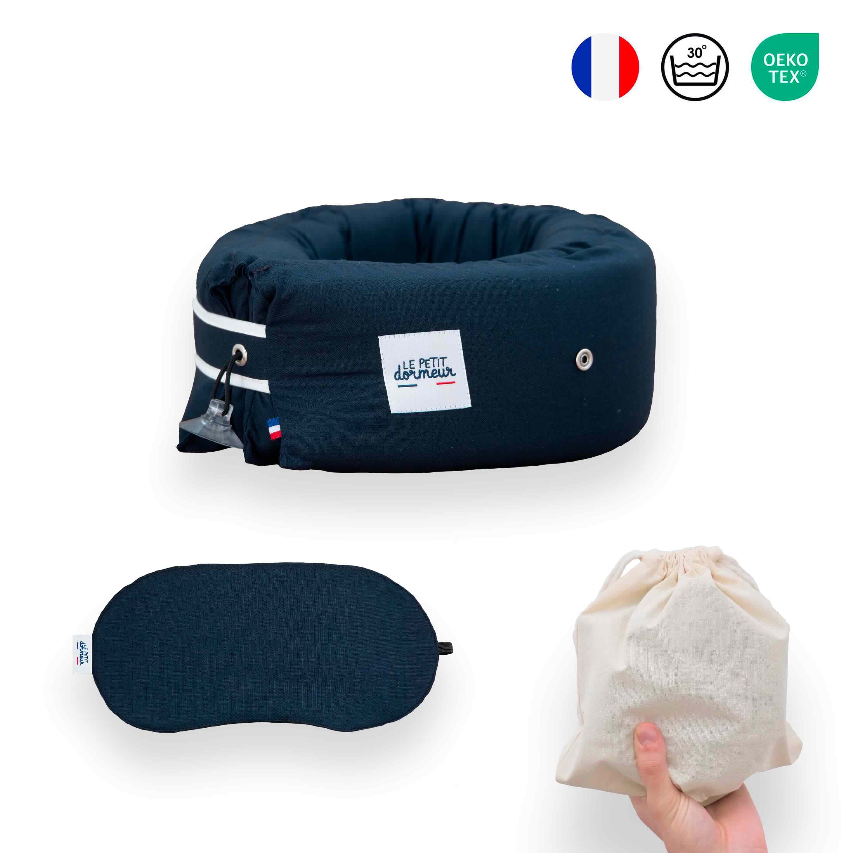 Kit Petit Dormeur - Bleu nuit