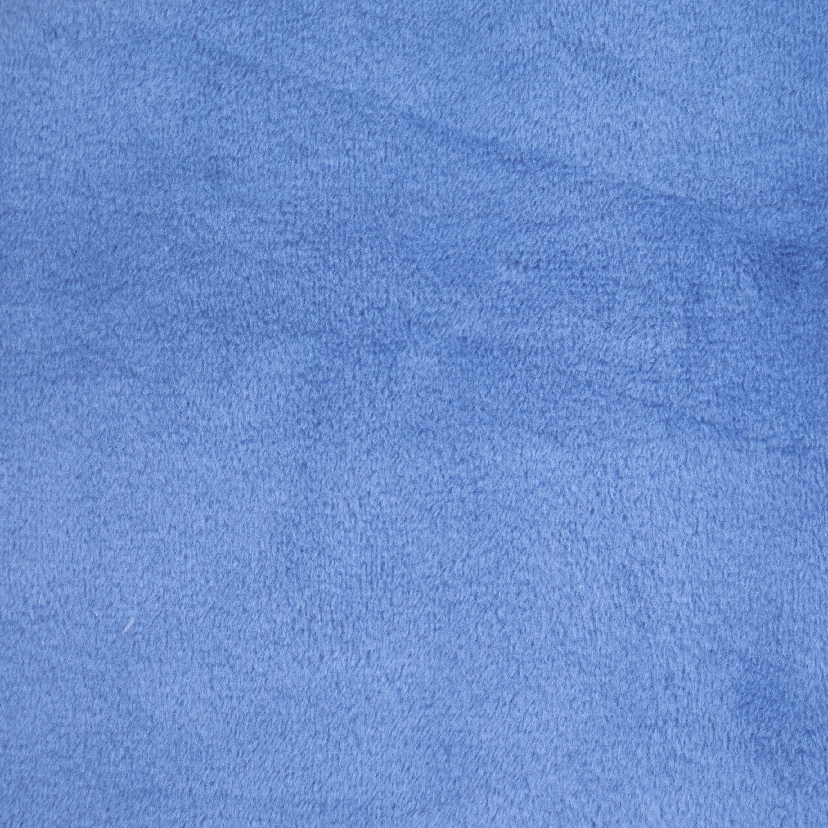 Masque de sommeil Enfant - Velours bleu