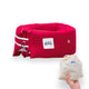 Coussin de voyage Le Petit Dormeur - Rouge